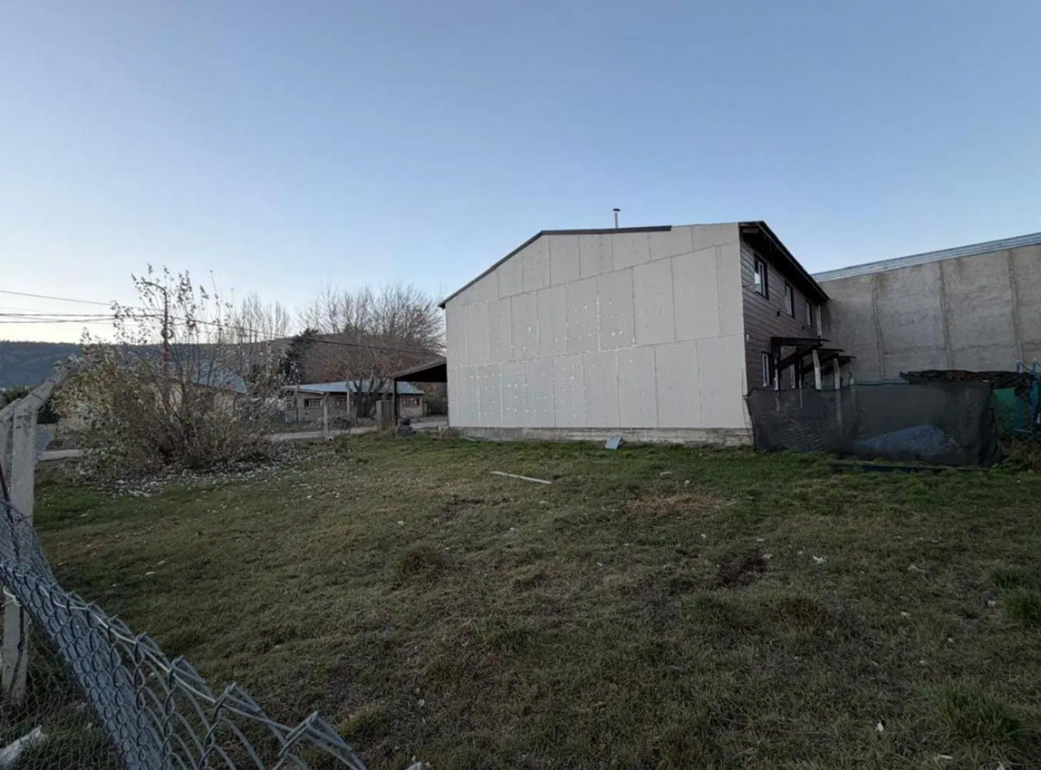 Terreno en Esquel 5