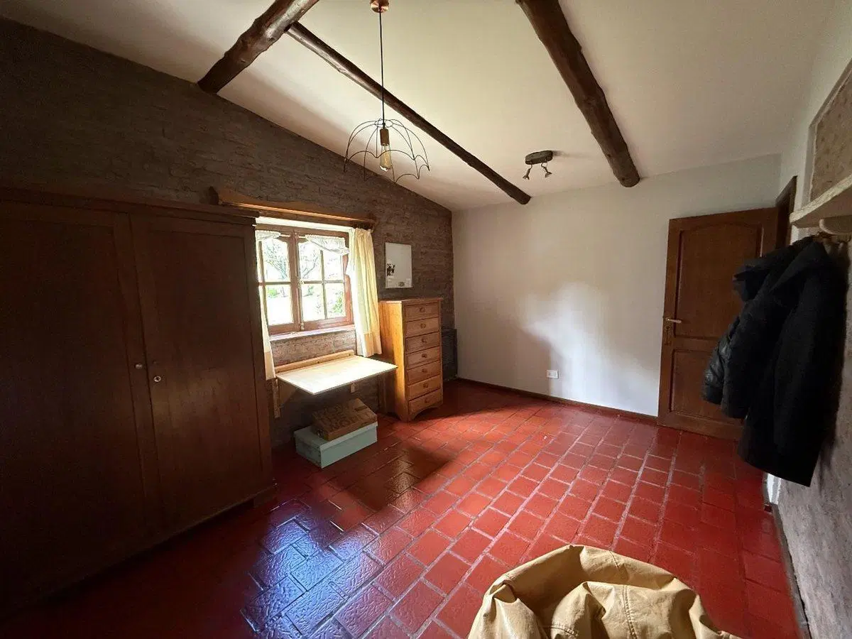 Casa en Esquel con Patio 3 Domitorios Apto Crédito 5