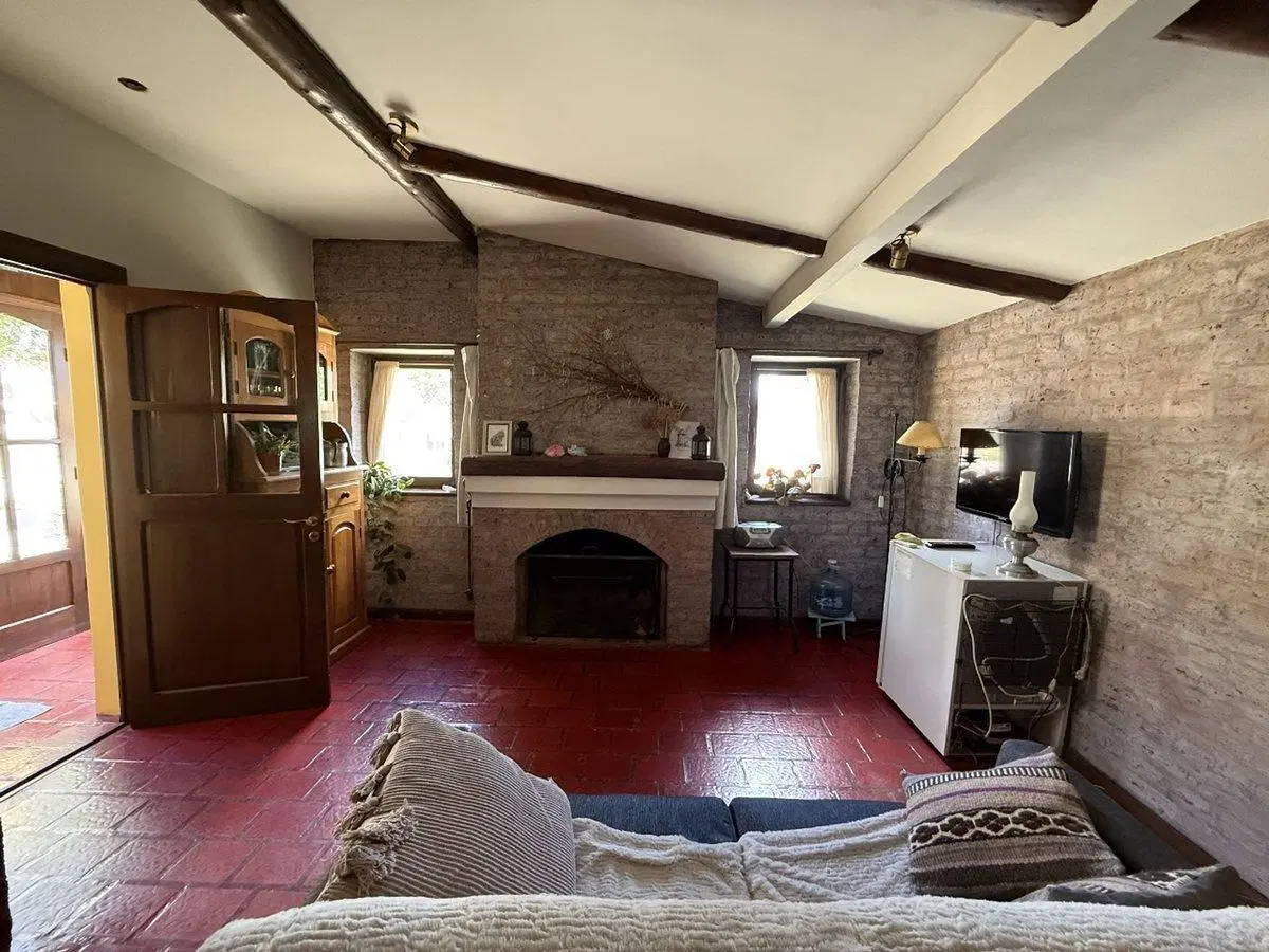 Casa en Esquel con Patio 3 Domitorios Apto Crédito 2