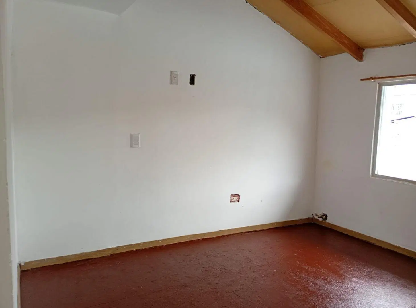 Casa de 4 dorm-Depto -Quincho 3