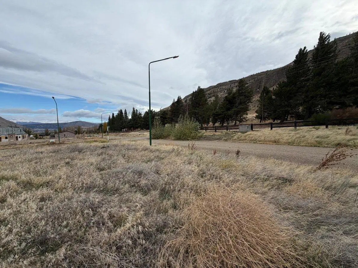 Terreno en Esquel Barrio Los Coihues 2
