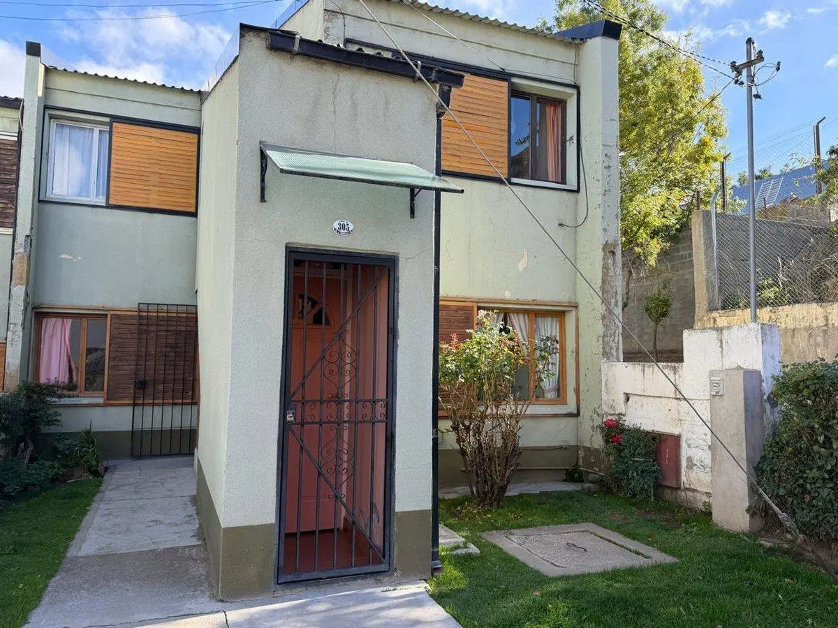 Departamento en Esquel 5