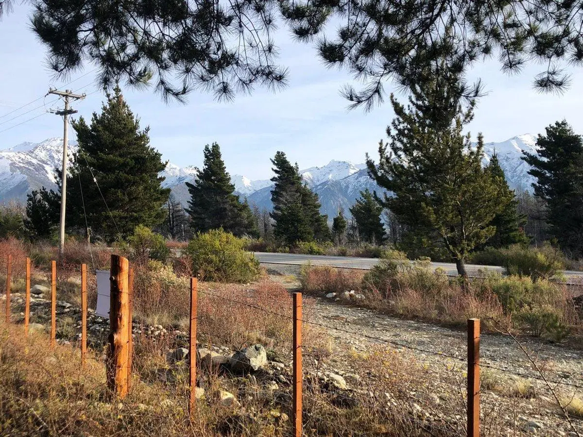 Terreno de 9.894 m² en Epuyén con acceso directo 4