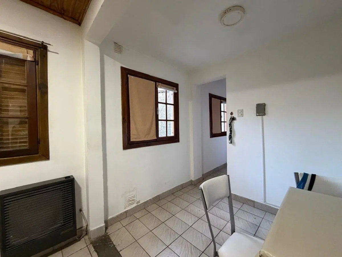 Departamento centrico en Esquel 8