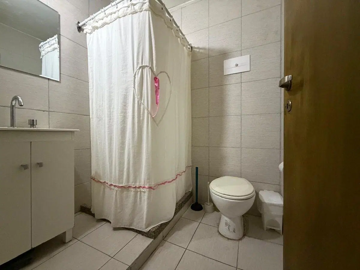 Departamento centrico en Esquel 5