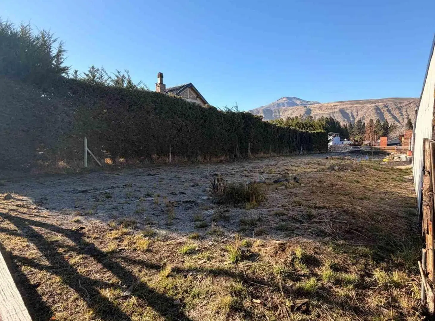 Terreno en Esquel 2