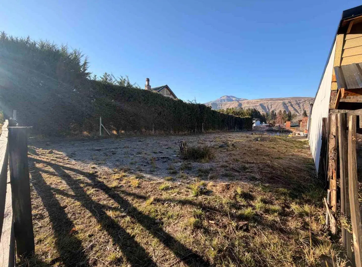 Terreno en Esquel 4