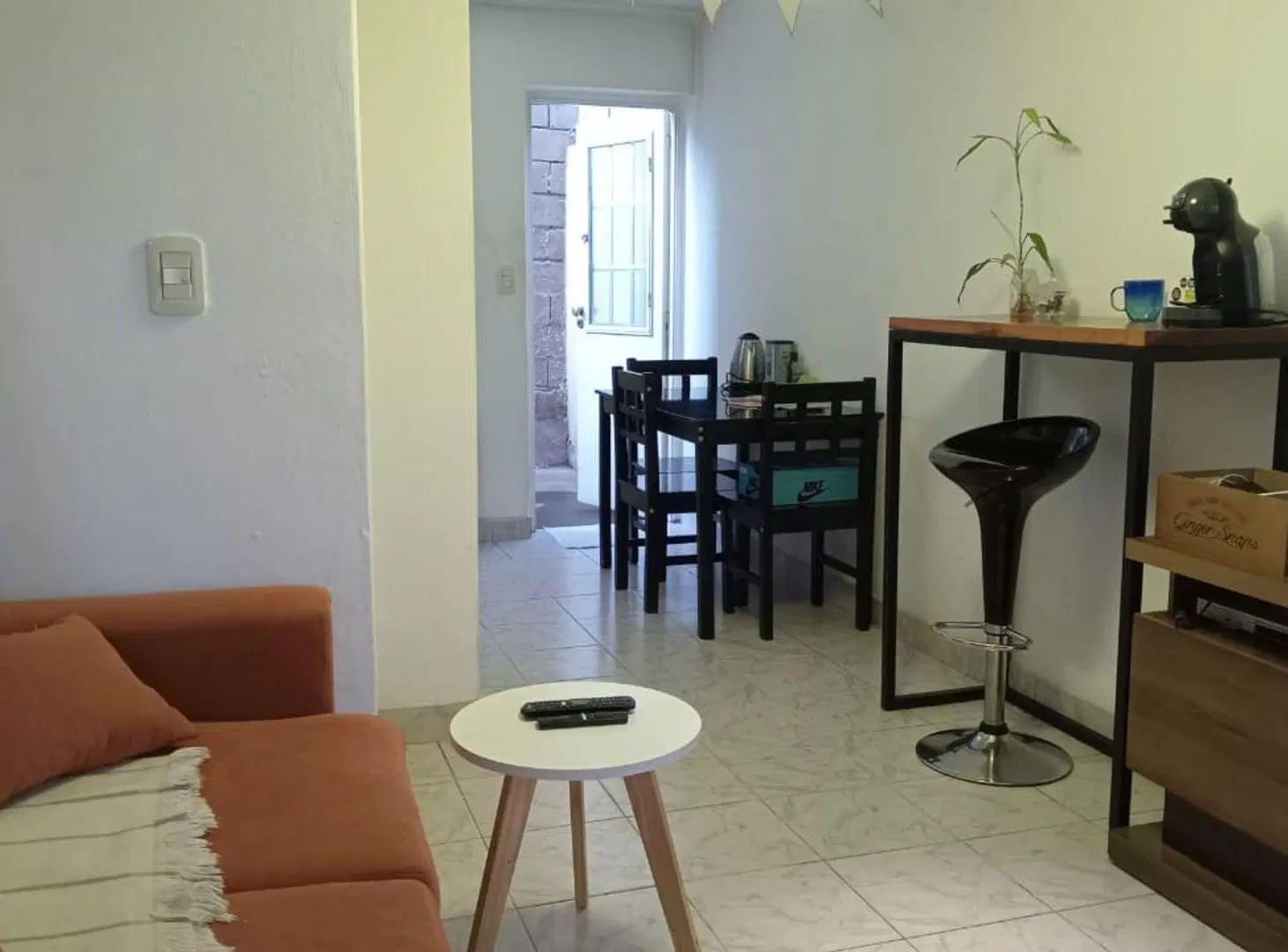 Departamento en Esquel, Zona Centro. 2 Dormitorios 4