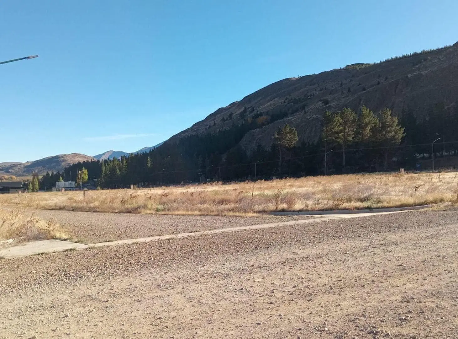 Terreno en Esquel - 741 mts2 - Barrio Los Coihues 2