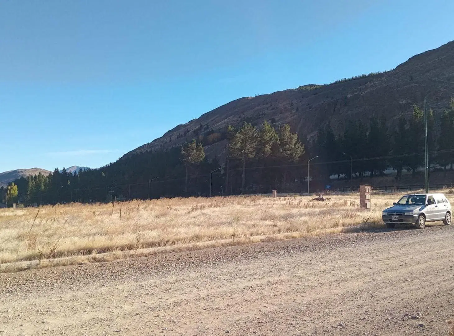 Terreno en Esquel - 741 mts2 - Barrio Los Coihues 5