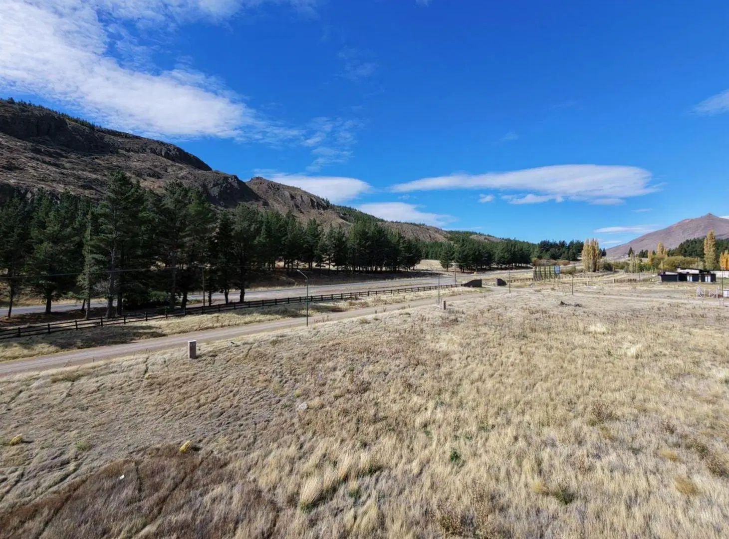 Terreno en Esquel - 741 mts2 - Barrio Los Coihues 3