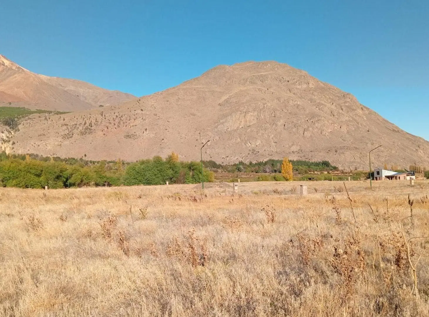 Terreno en Esquel - 741 mts2 - Barrio Los Coihues 4