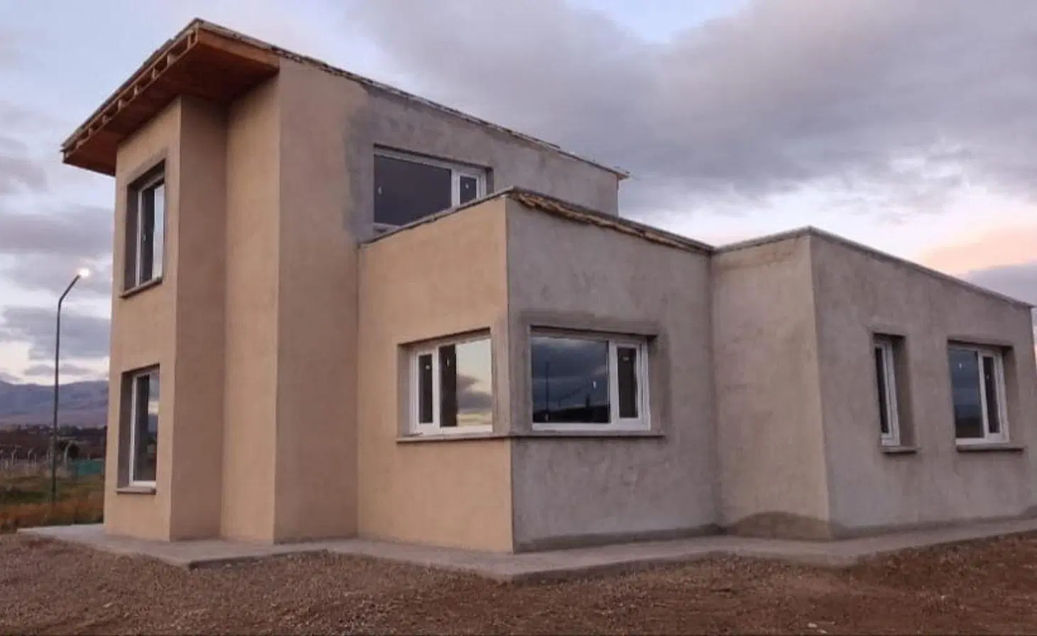 Casa a Estrenar  - 2 dormitorios en Trevelin 3