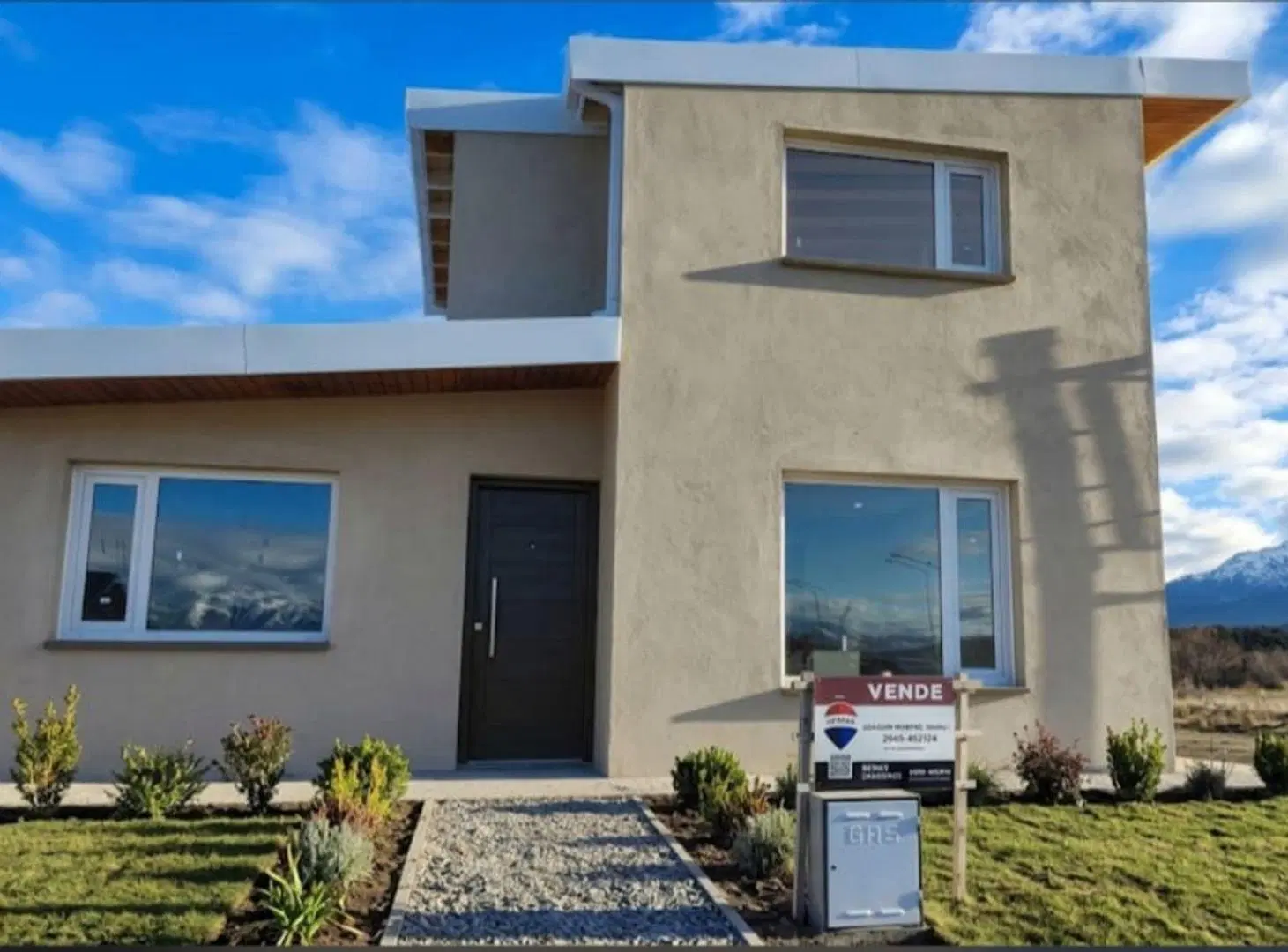 Casa a Estrenar  - 2 dormitorios en Trevelin 4