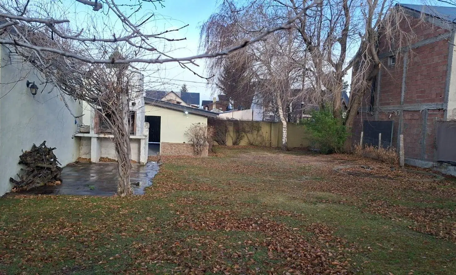 Terreno en Esquel - 468 mts2 - Con Servicios. 4
