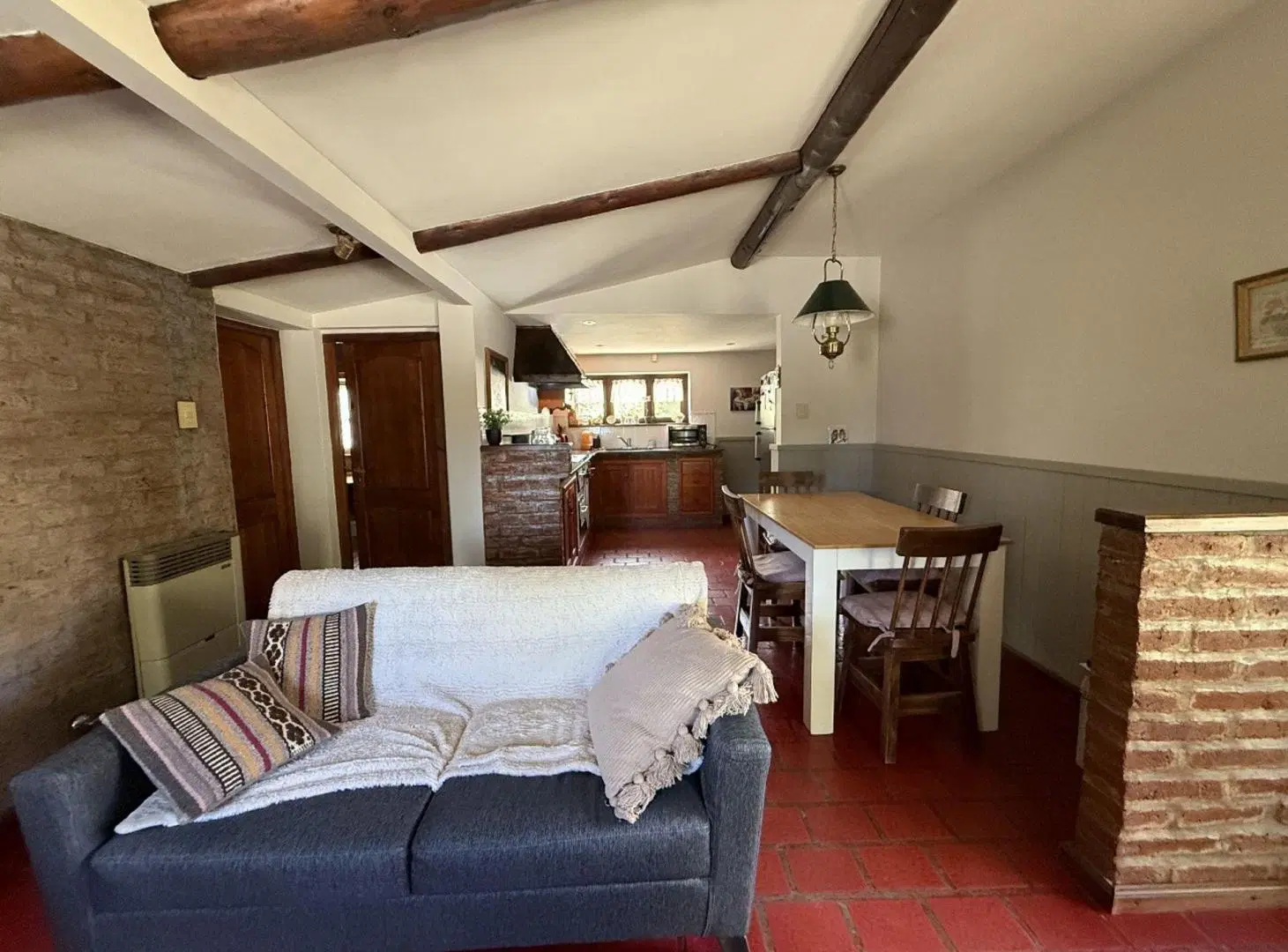 Casa en Esquel - Apto Crédito Hipotecario 2