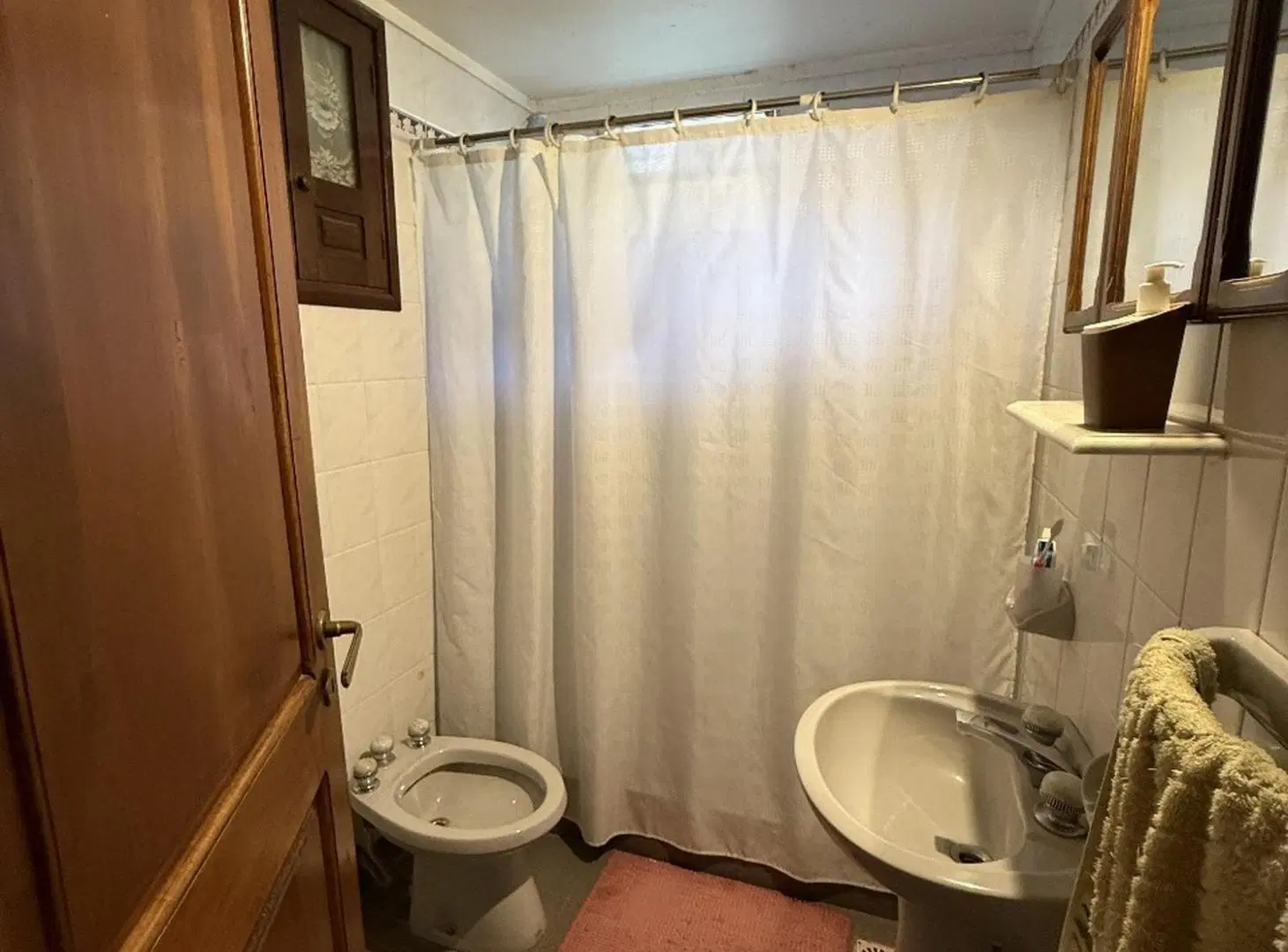 Casa en Esquel - Apto Crédito Hipotecario 3