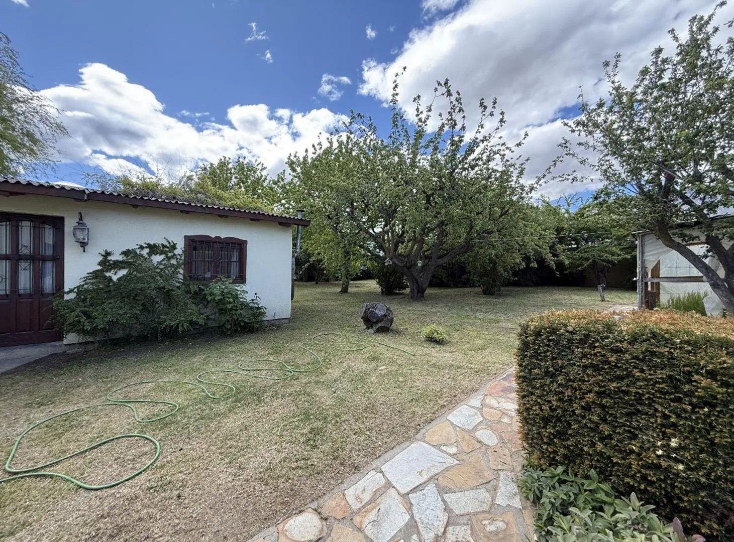 Casa en Esquel - Apto Crédito Hipotecario 8