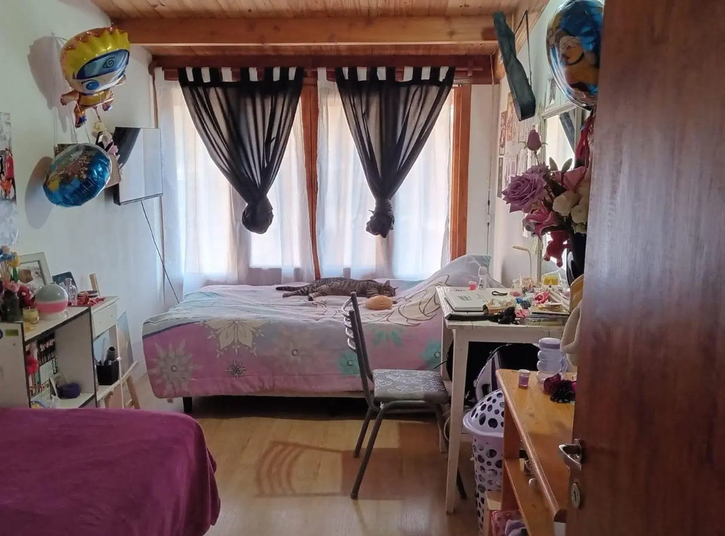 Casa en Esquel - Apto Crédito Hipotecario 7