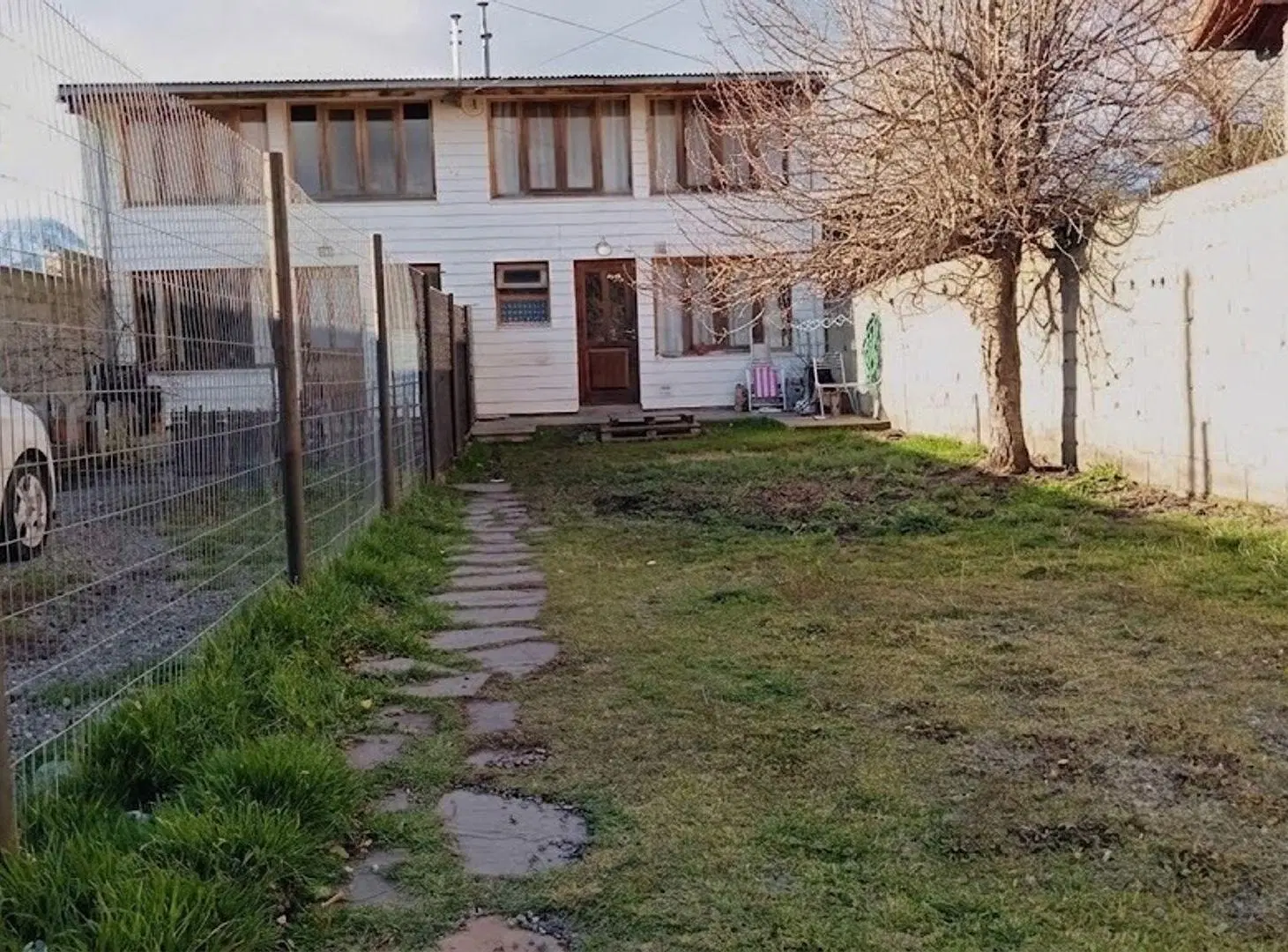 Casa en Esquel - Apto Crédito Hipotecario 4