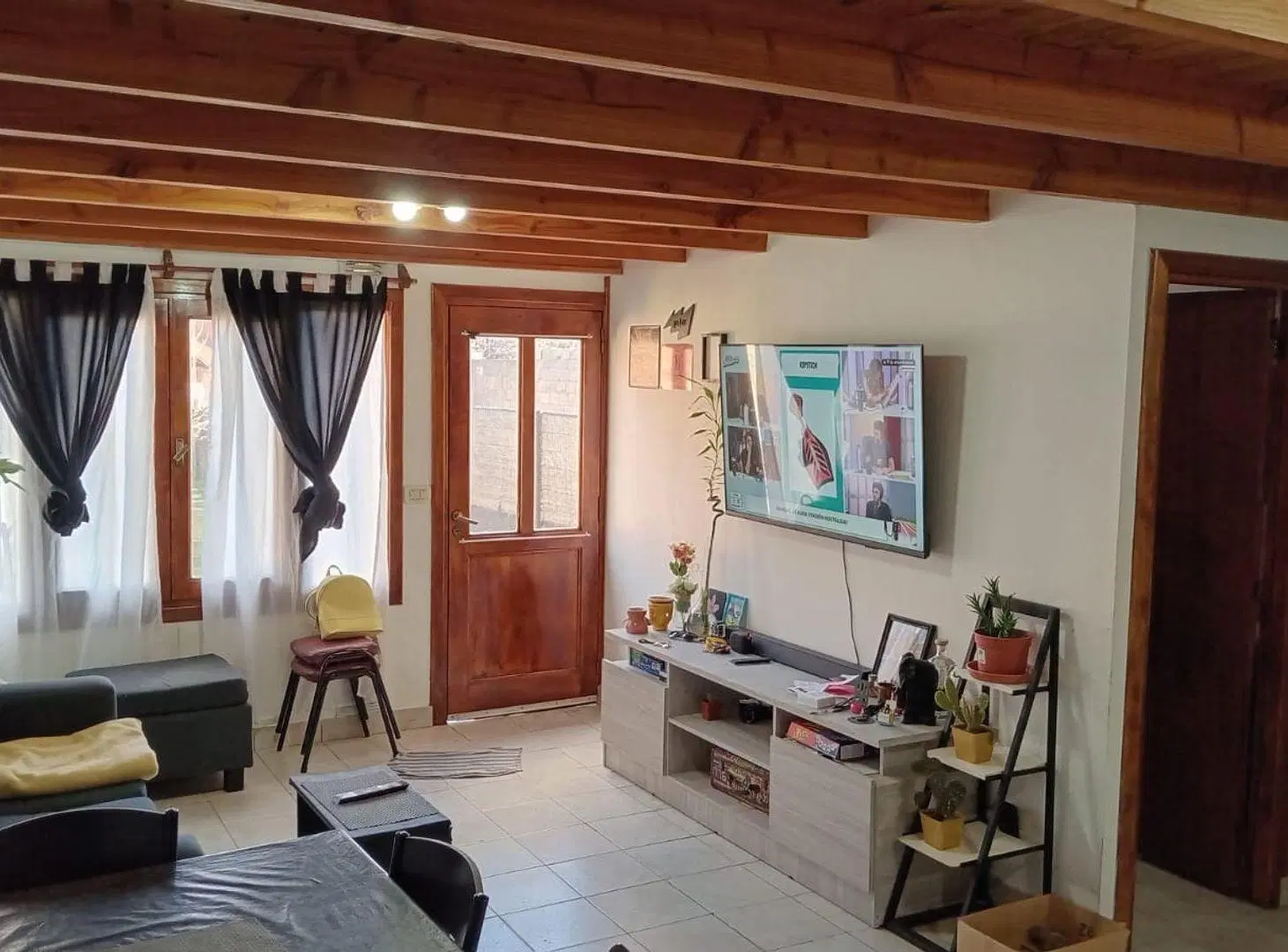 Casa en Esquel - Apto Crédito Hipotecario 5