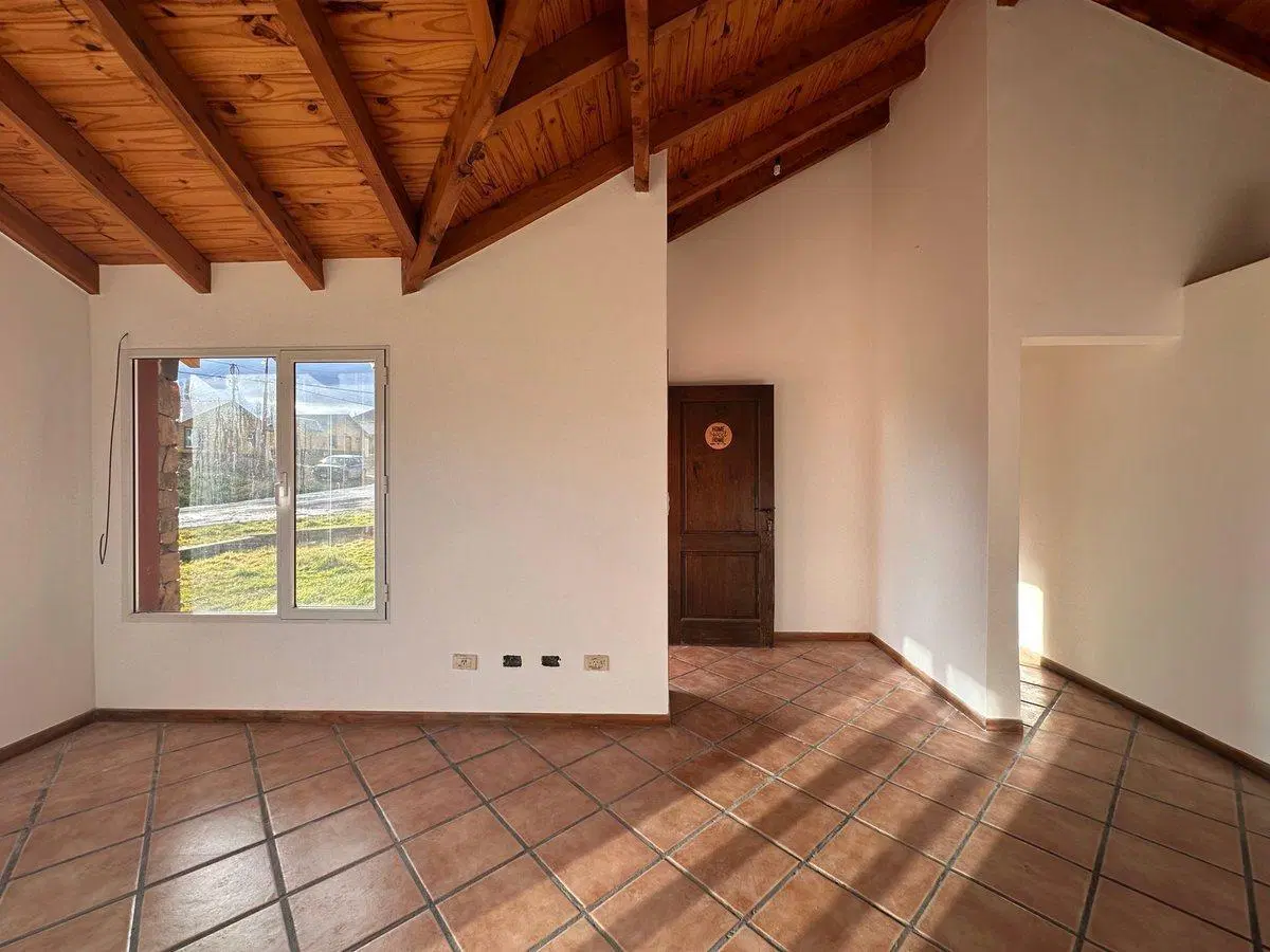 Apta crédito - Tu primer vivienda en Trevelin 2