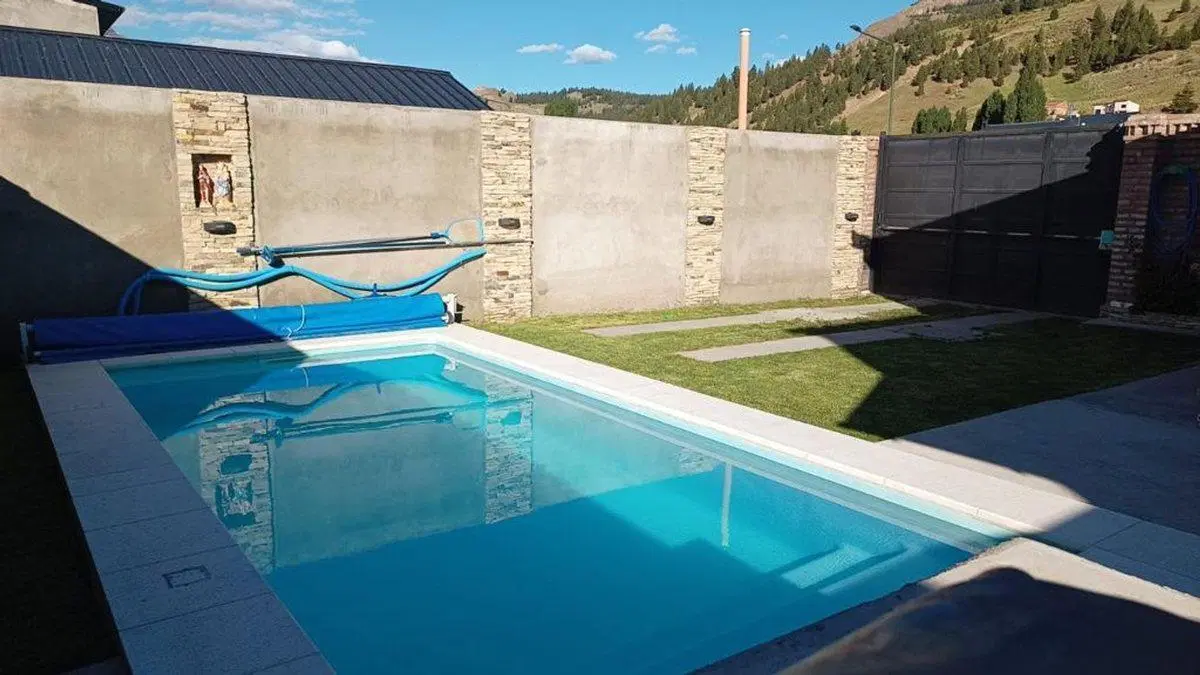 Casa en venta-Barrio Luque, Esquel 3