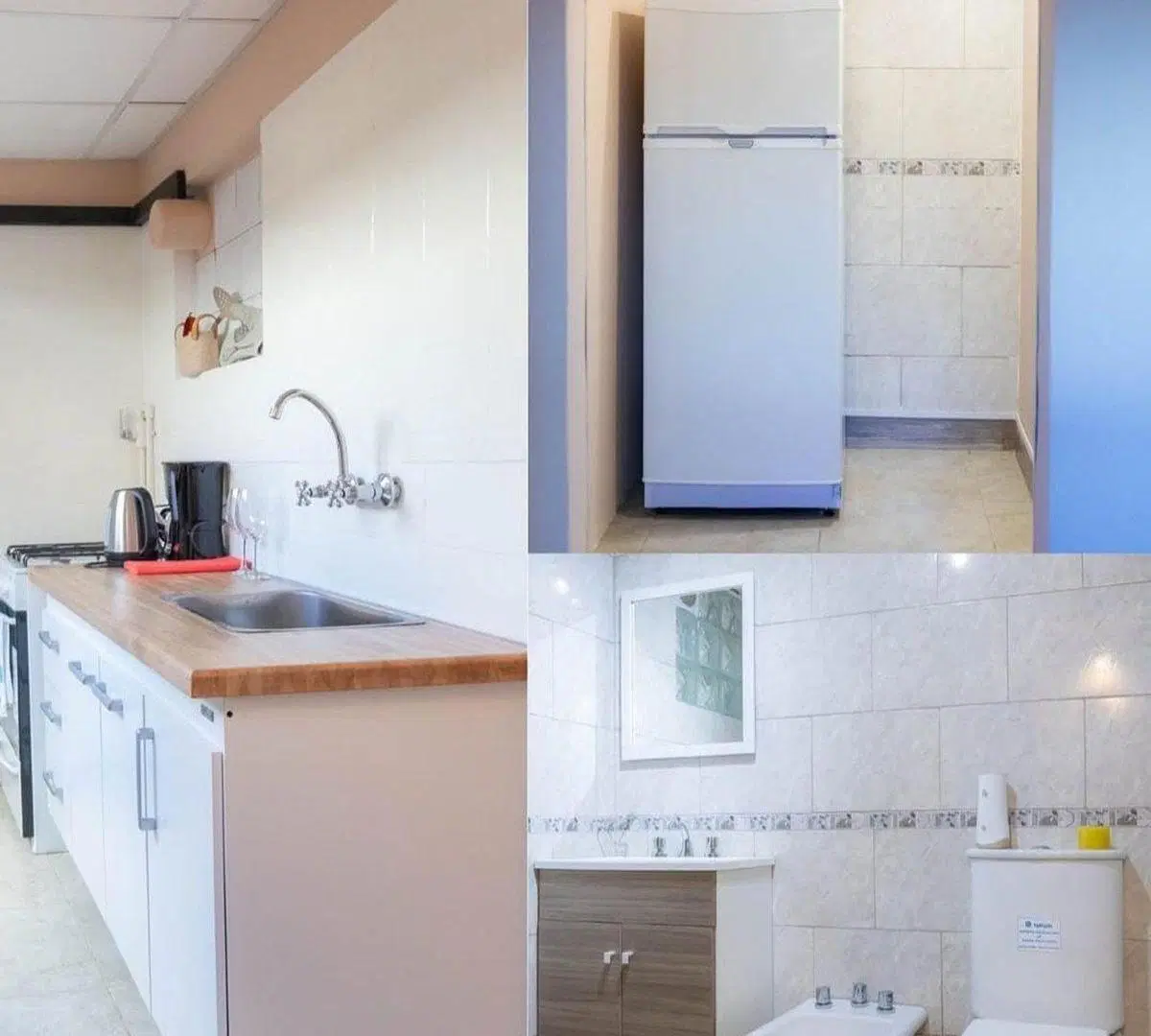Casa con departamento independiente 8