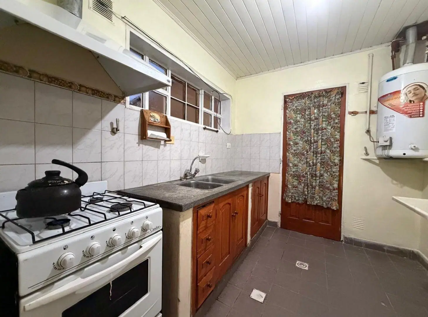 Casa en Esquel 4