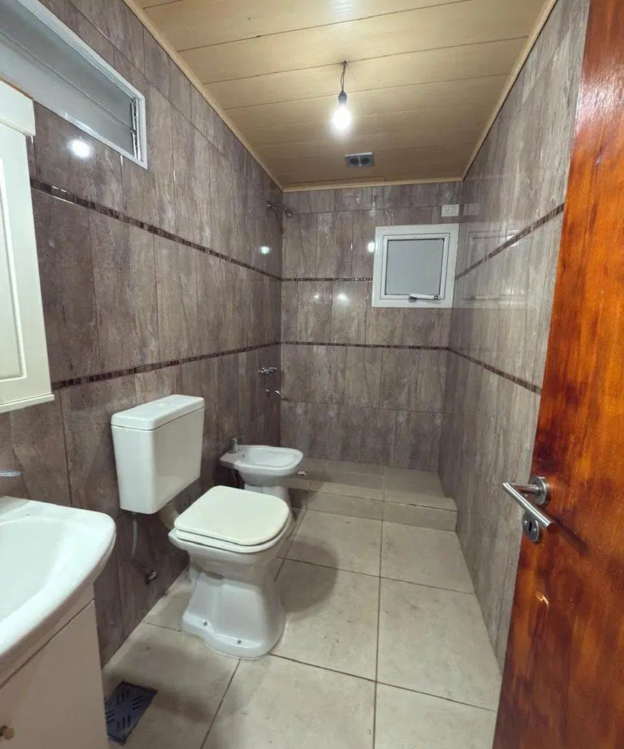 Casa en Trevelin a metros del centro con Gas 3
