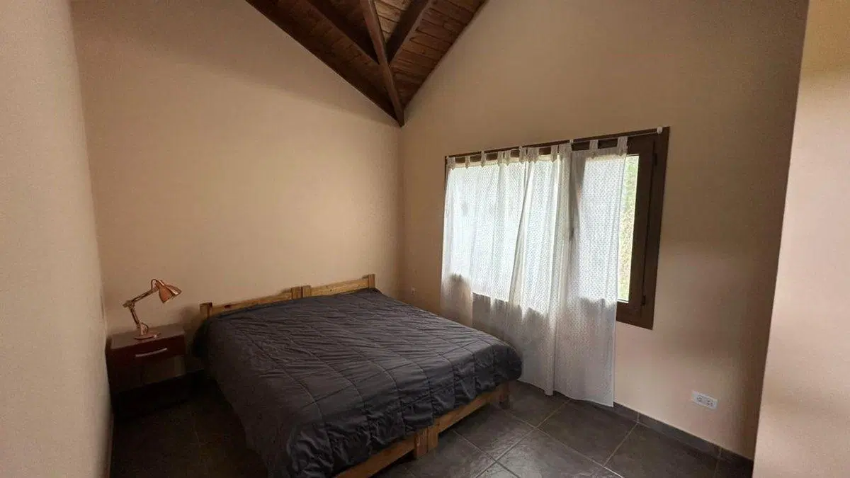 Exclusiva casa con vista al Piltriquitrón 8