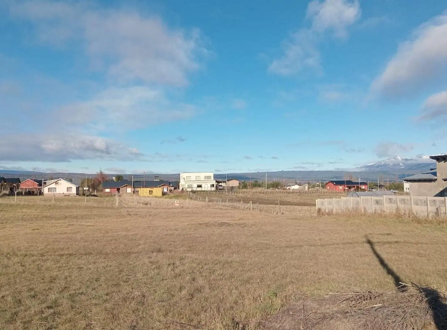 Terreno en Trevelin - 1.248 mts2 - Con Servicios 2