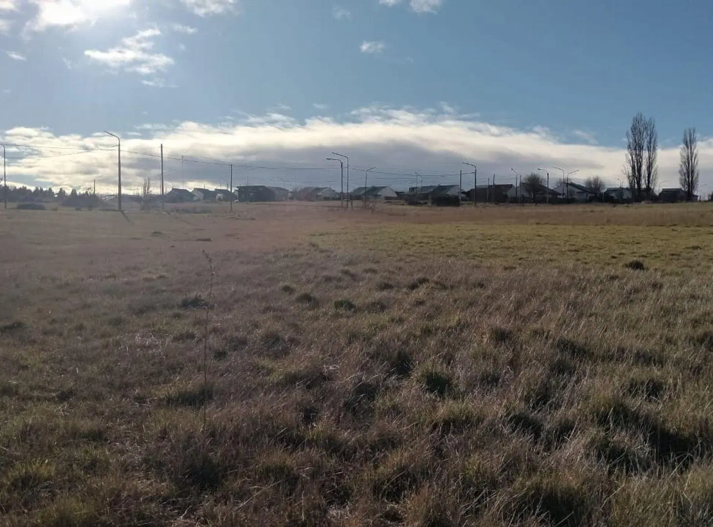 Terreno en Trevelin - 1.248 mts2 - Con Servicios 5