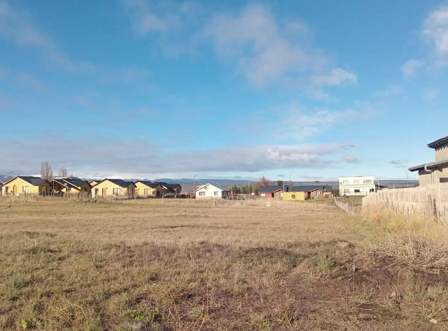 Terreno en Trevelin - 1.248 mts2 - Con Servicios 3