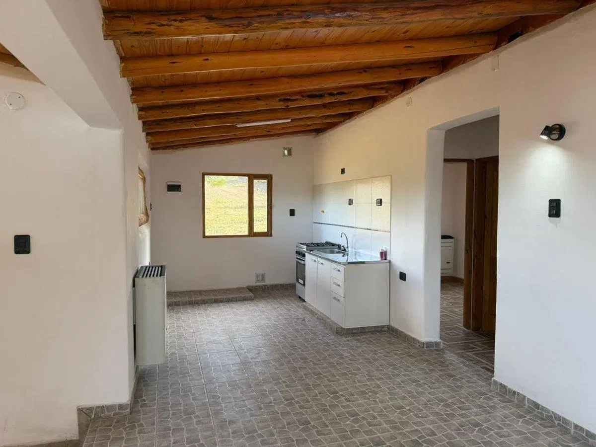 Casa a estrenar Barrio Alto Epuyén 4