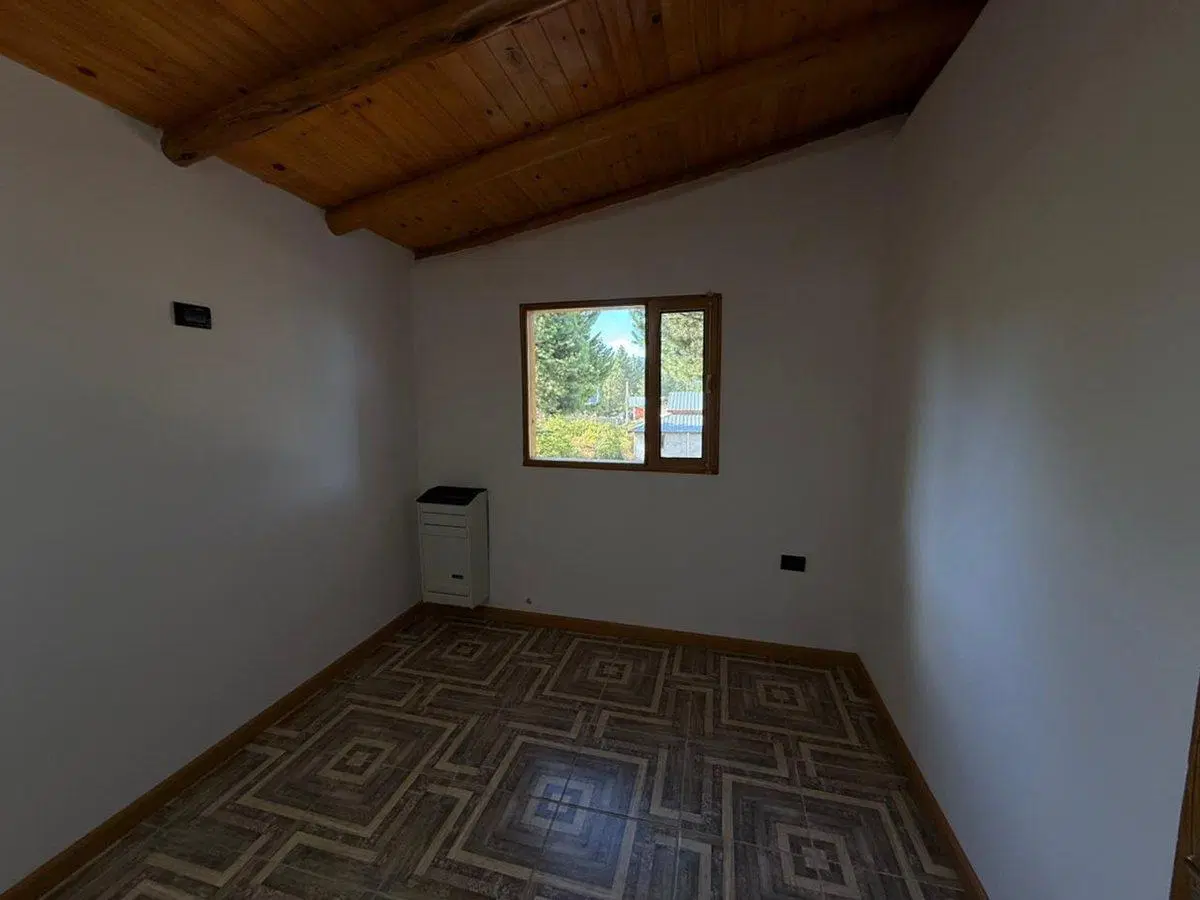 Casa a estrenar Barrio Alto Epuyén 8