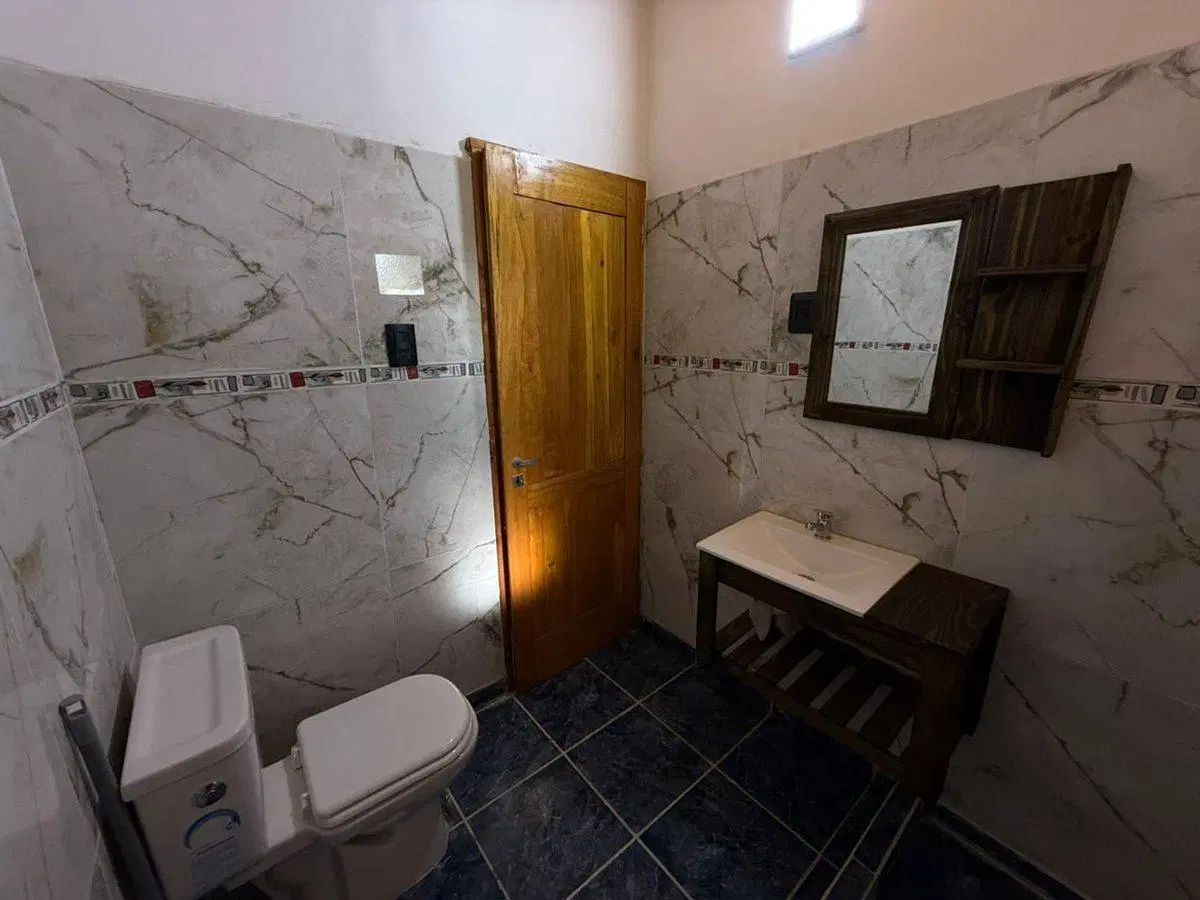 Casa a estrenar Barrio Alto Epuyén 2
