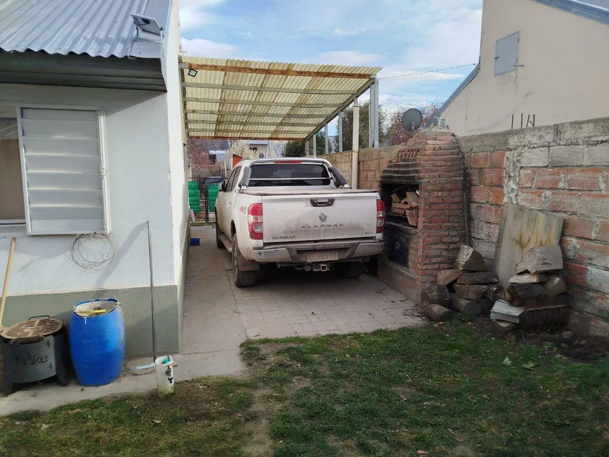 Casa en Esquel 4