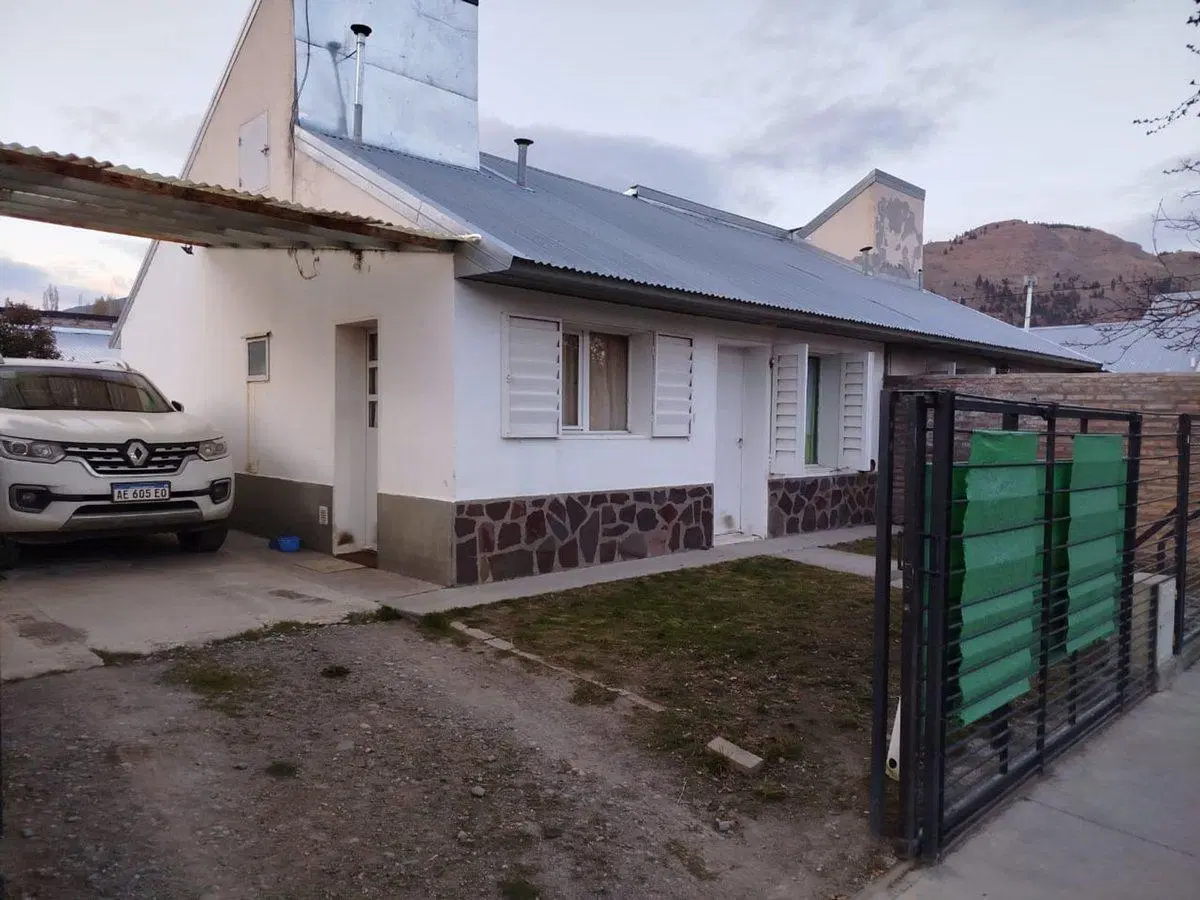 Casa en Esquel 5