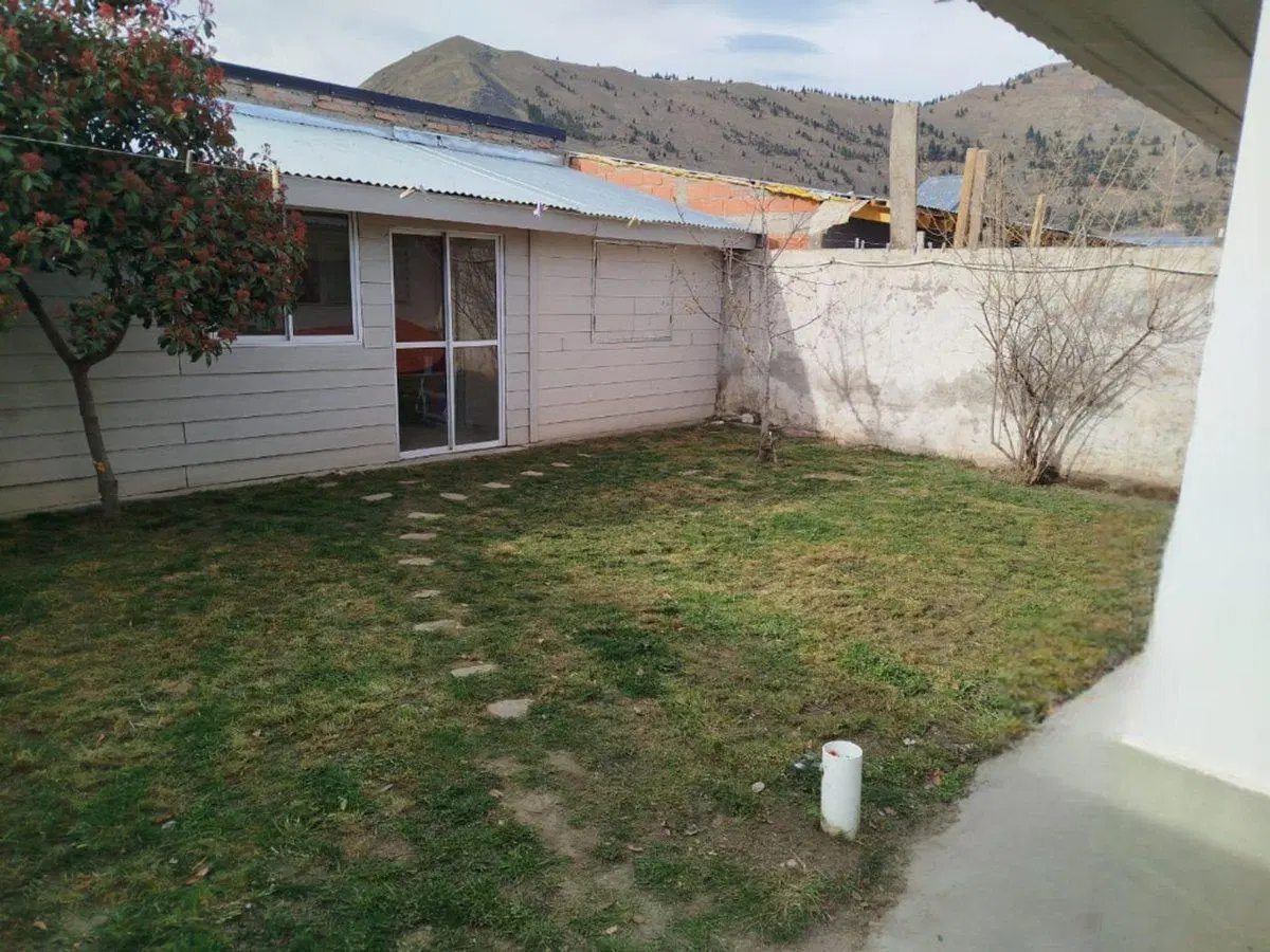 Casa en Esquel 3