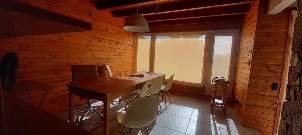 Casa en Paraje Arroyo Minas - Epuyén 2