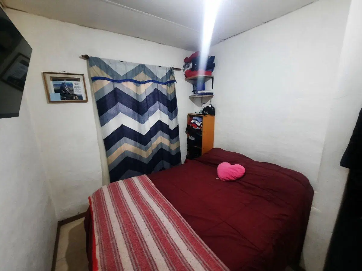 Vivienda unifamiliar 4