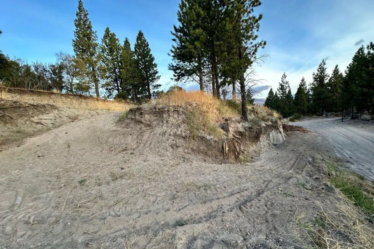 Terreno en Esquel 3