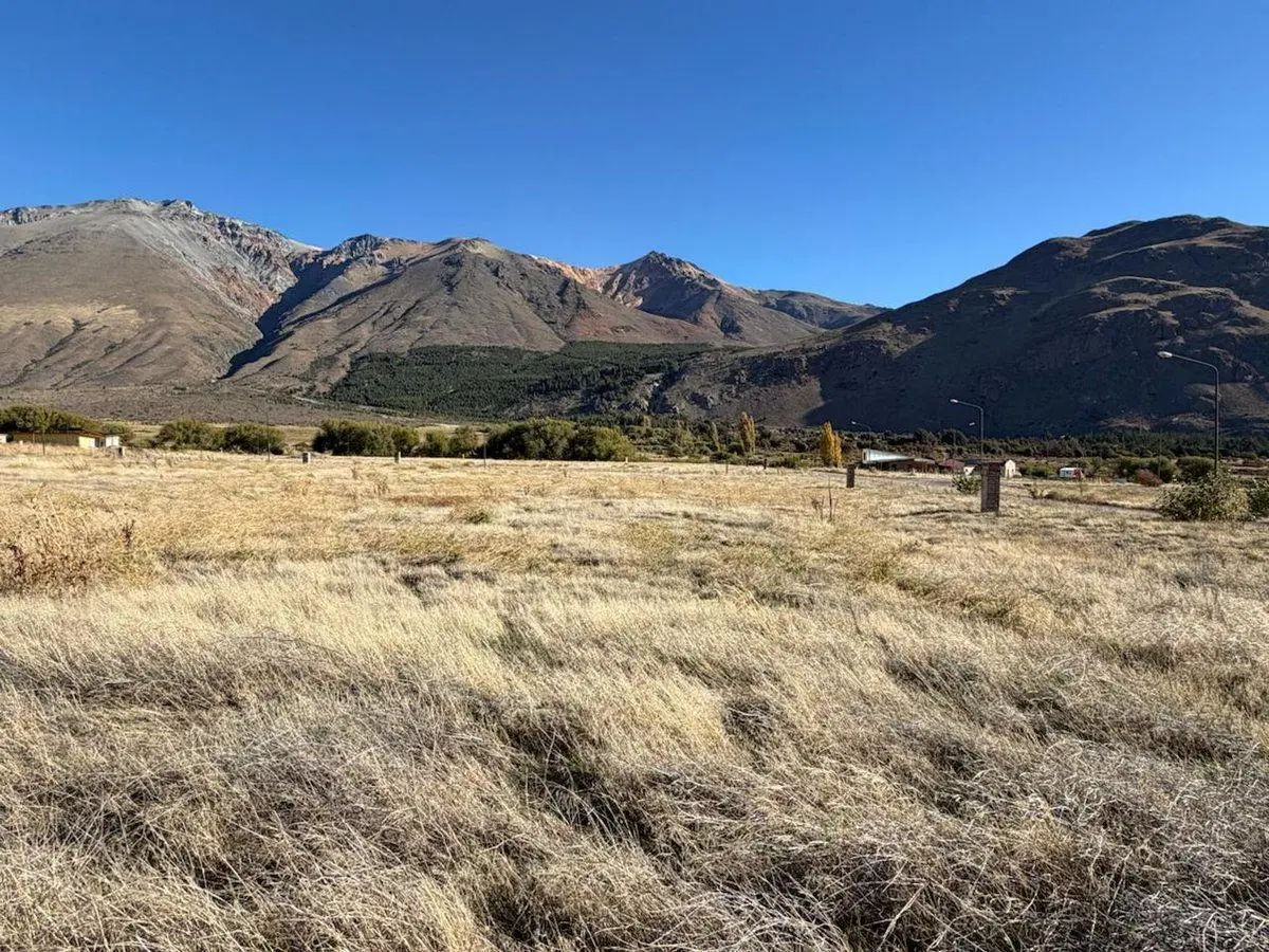 Terreno en Esquel 8