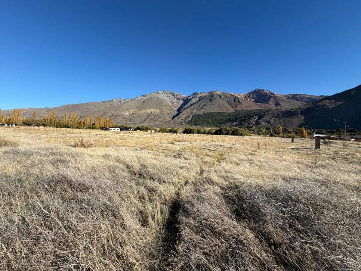 Terreno en Esquel 3