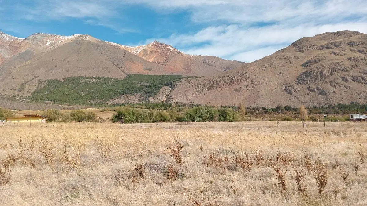 Terreno en Esquel - Barrio Los Cohiues 4