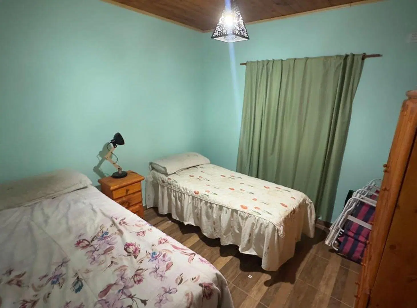Casa con vista al Cerro Epuyén en Barrio Alto 8