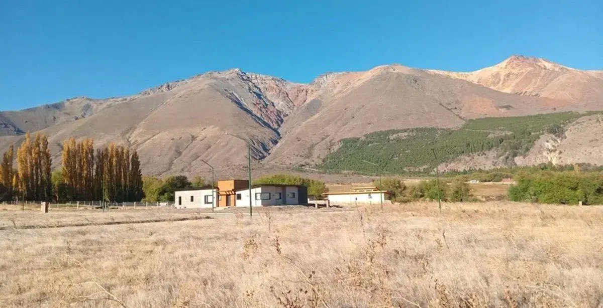 Loteo Los Coihues - Ruta 259 4