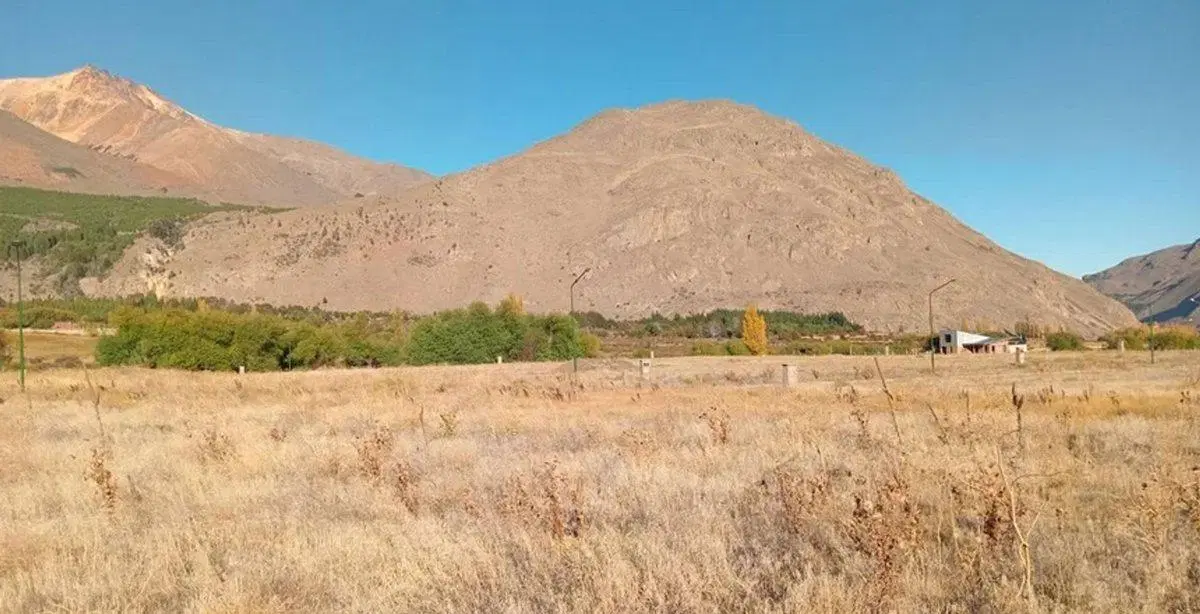 Loteo Los Coihues - Ruta 259 6