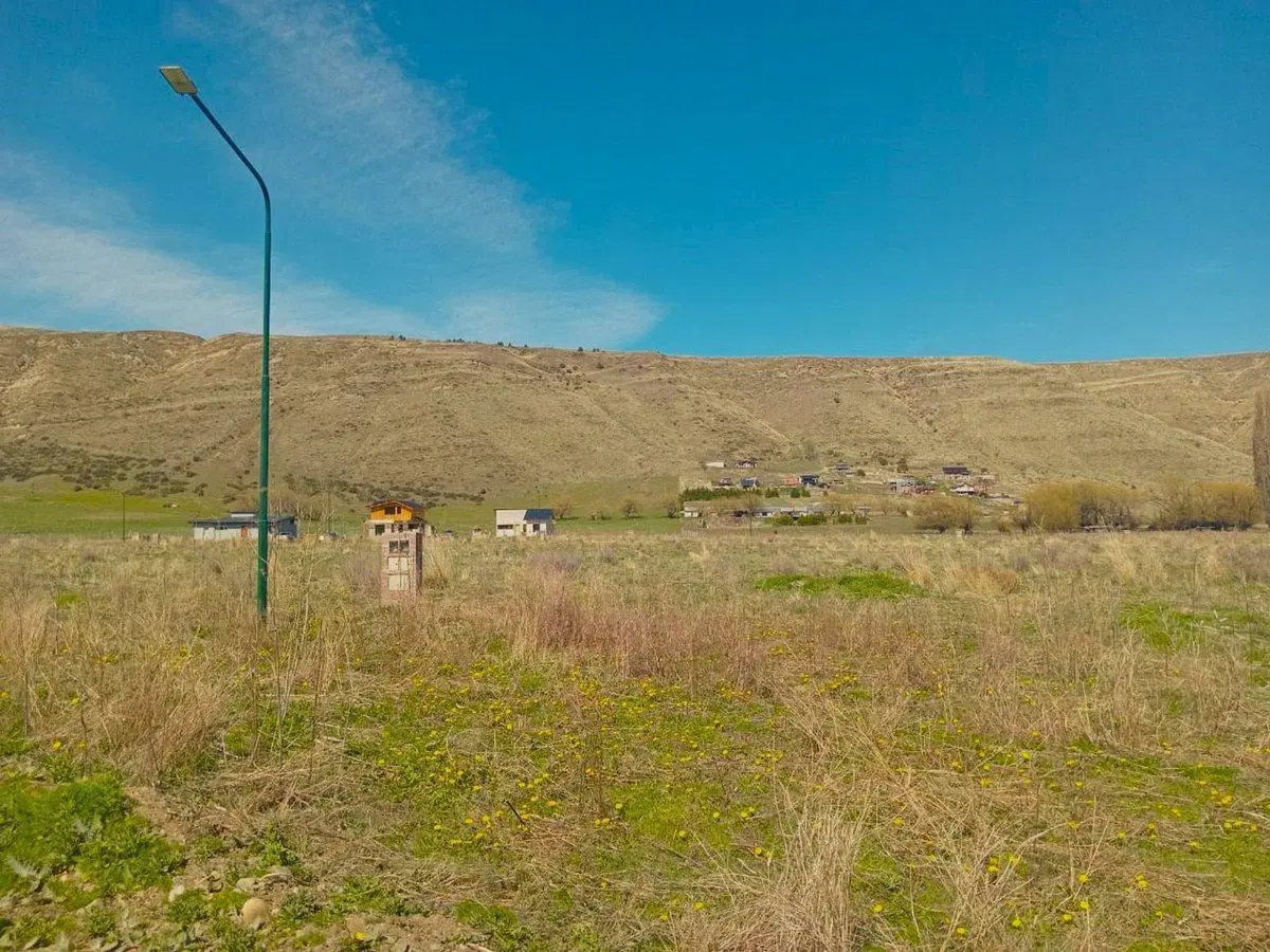 Lote en Esquel 1.500 m2 Con Financiación 5